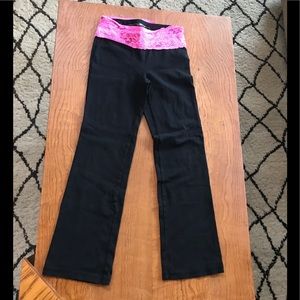 Black pants NWOT